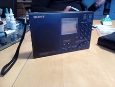 Weltempfänger sony icf gebraucht kaufen  Bad Münstereifel