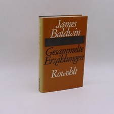 James baldwin gesammelte gebraucht kaufen  Eslohe (Sauerland)