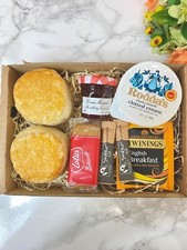 Afternoon tea hamper for sale  LONDON