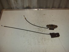 Kawasaki 1999 seat for sale  SWADLINCOTE