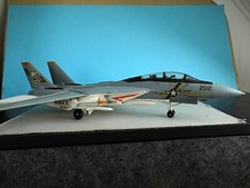 Revell kampfjet f14 gebraucht kaufen  Soderstorf