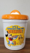 Mickey pluto cookie for sale  Irrigon