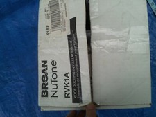 Broan nutone rvk1a for sale  Columbia