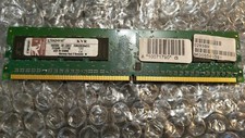 Kingston memoria ram usato  San Lazzaro di Savena