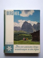 Berg heil walter gebraucht kaufen Berg heil walter gebraucht kaufen  Eichstätt