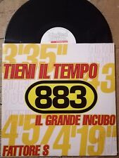883 tieni tempo usato  Battipaglia