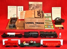 lionel postwar for sale lionel postwar for sale Fairfax Station