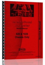 International farmall 1026 for sale  Atchison