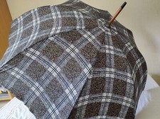 Ancien parapluie 97cm d'occasion  Chambon-sur-Voueize