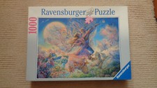 1000 teile puzzle gebraucht kaufen  Fehrb.,-Winzeln