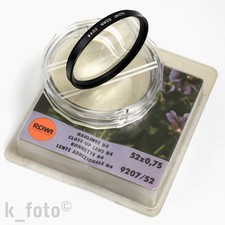 Nahlinse 52mm close gebraucht kaufen Nahlinse 52mm close gebraucht kaufen  Frankfurt am Main