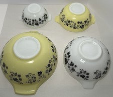 Vintage set pyrex for sale  North Palm Beach