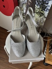 Tamaris riemchen pumps gebraucht kaufen  Köln
