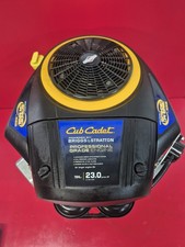 Briggs stratton hp. for sale  Roann