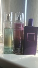 Perfume bundle bath for sale  BRADFORD