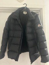 Pyrenex coat kids for sale  MANCHESTER