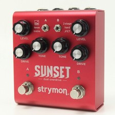 Usato strymon sunset usato  Spedire a Italy