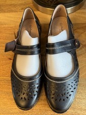 Cushion walk black for sale  BRIGHTON