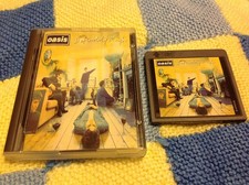 Oasis definitely maybe for sale  PENARTH