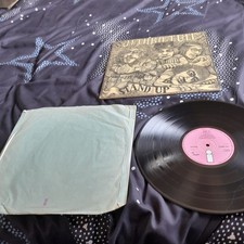Jethro tull stand for sale  GLASGOW