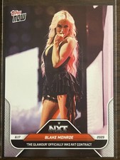 2025 topps now usato  Spedire a Italy