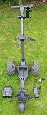 Motocaddy dhc electric for sale  UPMINSTER