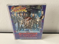Street fighter capcom usato  Genova