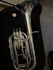 Odyssey premier baritone for sale  LEEDS