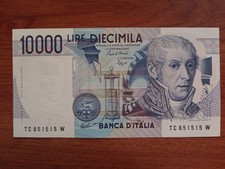 Repubblica italiana bellissima usato  Messina