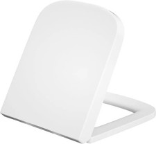 Vantency toilet lid for sale  SOUTHPORT