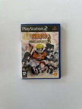 Ps2 naruto ultimate usato Ps2 naruto ultimate usato  Napoli