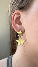Vintage gold tone for sale  Fort Worth