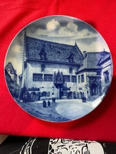 Sammelteller alte regensburger gebraucht kaufen Sammelteller alte regensburger gebraucht kaufen  Albstadt