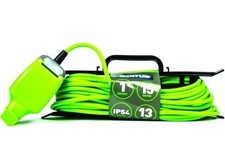 Ip54 power lead for sale Ip54 power lead for sale  SALFORD