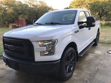 2016 ford 150 for sale  Hondo