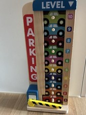 Melissa doug stack for sale  BANBURY