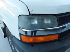 Passenger headlight composite for sale  York