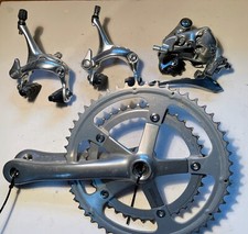 Shimano rx100 gruppo for sale  Boulder