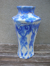 Vase faience martres d'occasion  France