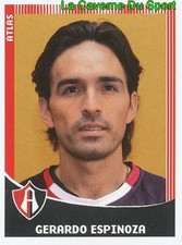 049 gerardo espinoza d'occasion  Bussy-Saint-Georges