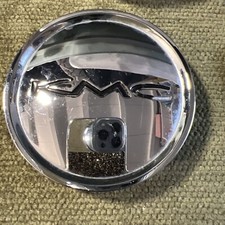 Kmc wheels chrome for sale  Anaheim