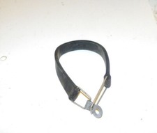 1995 - 2019 Kawasaki STX ZXI Ultra alça silenciadora de bateria fabricante de equipamento original # 92072-3781 comprar usado  Enviando para Brazil