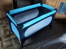 Fillikid kinderreisebett 130cm gebraucht kaufen  Pforzheim