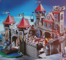 Playmobil rechange grand d'occasion  Chaniers