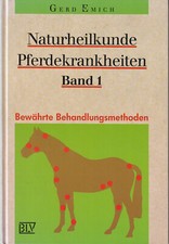 Naturheilkunde pferdekrankheit gebraucht kaufen  Düsternort