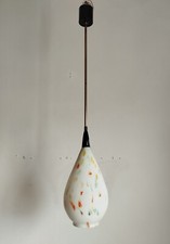 Lampada sospensione ottone usato  San Giuseppe Jato