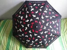 Moschino umbrella raining for sale  BIRMINGHAM