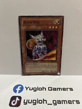 Yugioh alien dog for sale  Port Arthur