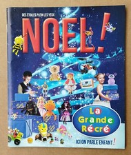 Grande récré. catalogue d'occasion  France