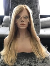 Warm blonde full for sale  HARLOW